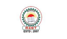Mandava Institute of Engineering and Technology Company logo